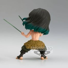 Figura Banpresto Q Posket Kimetsu No Figura Banpresto Q Posket Kimetsu No