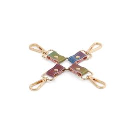 Abrazaderas para Bondage NS Novelties Spectra Bondage Precio: 32.69000009. SKU: B16FKVXJHQ