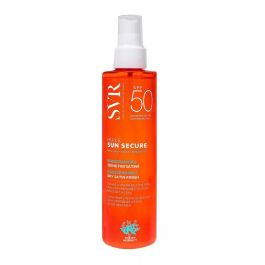 Svr Sun Secure Huile Seche SPF50 200ml Aceite Seco Protector Solar Alta Protección Precio: 11.58999952. SKU: S0596957