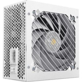 Mars Gaming MPB1000SIMW Fuente de Alimentación 1000W Full Modular 80 Plus Gold ATX 3.1 PCIe 5.1 Ventilador 14cm AI2-RPM Blanca