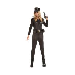 Disfraz para Adultos My Other Me SWAT girl Precio: 12.50000059. SKU: S2424200