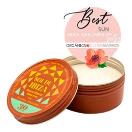 Latita Crema Solar Spf30 Sol De Ibiza 30 Ml Precio: 13.6900005. SKU: B1DLY7X8ZE
