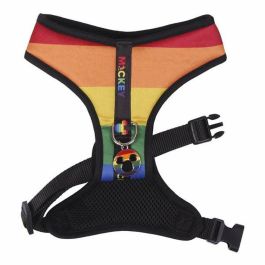Cerdá Arnés para perros Disney Pride M-L multicolor Cerdá Arnés para perros Disney Pride M-L multicolor
