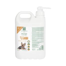 Champú para mascotas Menforsan 5 L Aceite de visón Precio: 39.69000013. SKU: S6100156