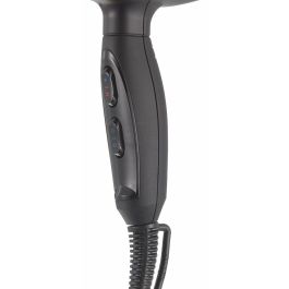 Secador de Pelo Babyliss 6704E 2000 W Negro
