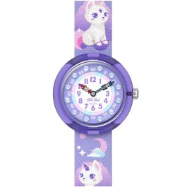 Reloj Infantil Flik Flak ZFBNP233 Precio: 88.99000055. SKU: B1GX26BPZ6