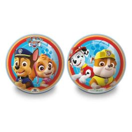 Pelota bioball paw patrol 140mm - modelos surtidos Pelota bioball paw patrol 140mm - modelos surtidos