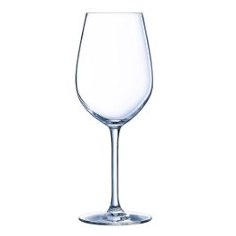 Chef & Sommelier Sequence Copas Vino Krysta 53 cL - Caja 6 - Extra Resistente - Fabricado en Francia - Apto Lavavajillas