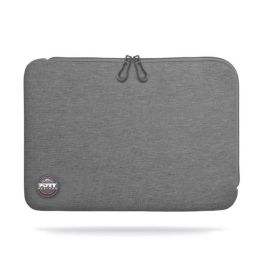 Port Designs POR3567041404107 Carcasa para PC portátil TORINO II 10/12.5 pulgadas Gris