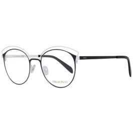 Montura de Gafas Mujer Emilio Pucci EP5076 49004 Montura de Gafas Mujer Emilio Pucci EP5076 49004