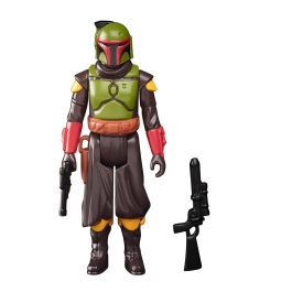 Hasbro Star Wars Figura Retro Boba Fett F4461 9.5 cm