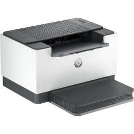HP Impresora Láser Monocromo LaserJet M209d Dúplex Blanca 8J9L0F