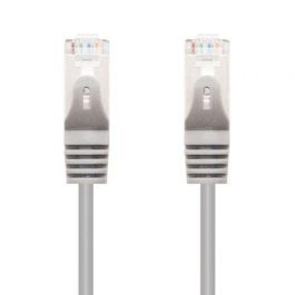 Nanocable 10.20.0820 Cable de Red RJ45 SFTP Cat.6 OFC AWG24 20m Gris Precio: 11.99000011. SKU: S0228699