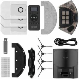 Robot Aspirador Sencor Robot Aspirador Sencor