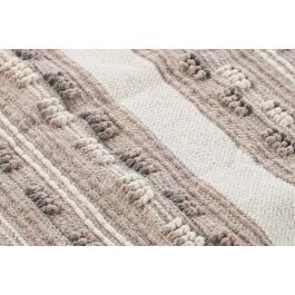 DKD Home Decor Alfombra Boho Multicolor 180 x 120 cm