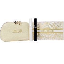 Diorshow Máscara Estuche 2 Pz