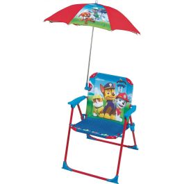 Silla de Playa Fun House Pat Patrol Azul Precio: 46.69000017. SKU: B164K2HE2J