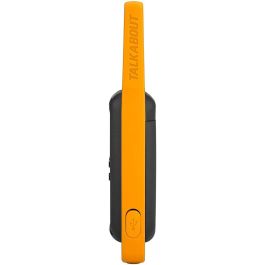 Walkie Talkie Motorial T82 Extreme Pack Walkie Talkie Motorial T82 Extreme Pack
