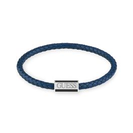 Pulsera Mujer Guess JUMB02141JWSTJBS Cuero 25 cm Precio: 31.50000018. SKU: B1AQXAWFPM