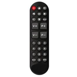 Mando a Distancia Universal Grundig W802 Negro Mando a Distancia Universal Grundig W802 Negro Precio: 12.50000059. SKU: B1K2VC7HAB