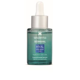 Sesderma Sérum Concentrado Multibeneficio Hyal Hyaluronic Ácido Hialurónico Vitamina C Hidratación Intensiva 30 ml