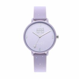 Reloj Mujer Mr. Wonderful WR30301 Precio: 90.68999973. SKU: B17J3ML3TX