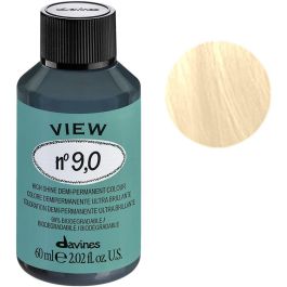 View, Tinte de cabello demi-permanente, 9.0 , 60 ml Precio: 14.52. SKU: B12W6R8R8A