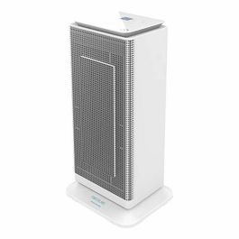 Calefactor Cecotec Ready Warm 6400 Ceramic Sky Smart 2000 W 2000 W Blanco Precio: 56.78999964. SKU: B148VHVAXP