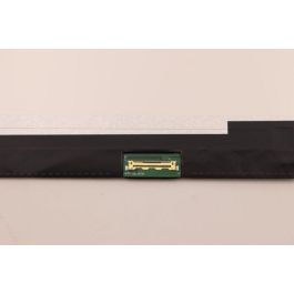 Lenovo 14-inch LCD panel, HD resolution, TN technology, 220 nits brightness, anti-glare finish, non-touch design. Lenovo 14-inch LCD panel, HD resolution, TN technology, 220 nits brightness, anti-glare finish, non-touch design.