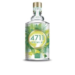 4711 REMIX GREEN OASIS Eau de Cologne Vaporizador Unisex 100 ml Precio: 15.49999957. SKU: B14N2E2T6Y