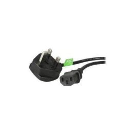 Cables Ordenador - Movilidad Startech Cable De Alimentacion Corriente De