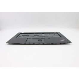 Lenovo Solo C cover for Lenovo ThinkPad L480, includes integrated fingerprint reader for enhanced security, durable mechanical assembly. Lenovo Solo C cover for Lenovo ThinkPad L480, includes integrated fingerprint reader for enhanced security, durable mechanical assembly.