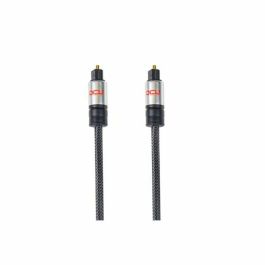 Cable fibra óptica DCU TOSH-LINK M-M (1 m) Precio: 9.5000004. SKU: S0429342