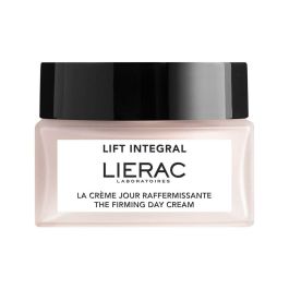 Lierac LIFT INTEGRAL Crema de Día Reafirmante Hidratante Antiedad Lifting 50 ml - Firmeza y Elasticidad, Todo Tipo de Piel Lierac LIFT INTEGRAL Crema de Día Reafirmante Hidratante Antiedad Lifting 50 ml - Firmeza y Elasticidad, Todo Tipo de Piel Precio: 36.88999963. SKU: S05104896