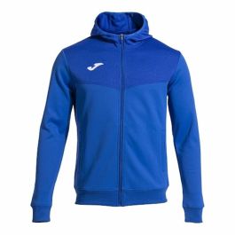 Chaqueta Deportiva para Hombre Joma Sport Campus Street (L) Precio: 41.59000021. SKU: B1JXK7CZMM