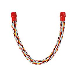 Percha para Pájaros Trixie 75 cm Percha para Pájaros Trixie 75 cm