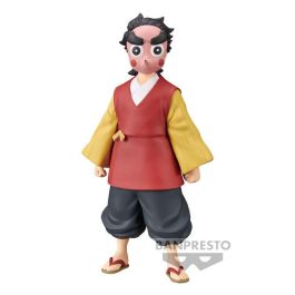 Figura Kotetsu ver.42 Demon Slayer Kimetsu no Yaiba 13cm Figura Kotetsu ver.42 Demon Slayer Kimetsu no Yaiba 13cm Precio: 28.9500002. SKU: B1B9RQT8WA