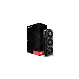 XFX Tarjeta Gráfica Radeon RX 7900 XT 20GB GDDR6 3Ventiladores RX-79TMBABF9