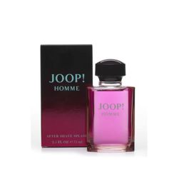 Joop Joop homme after shave splash 75 ml Joop Joop homme after shave splash 75 ml Precio: 16.78999993. SKU: B1HTJSDBZS