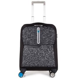 BagMotic, Tejido sintético, Bolsa de tela, Carrito, Negro, Unisex, 68 x 45 x 28 cm Precio: 326.50000031. SKU: B1DNSTP8R9