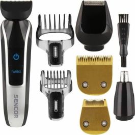 Cortapelos Sencor SHP 7201SL