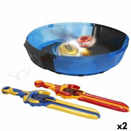 Peonza Infinity Nado (2 Unidades) Precio: 74.50000008. SKU: B1K2VMKQEV