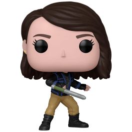 FUNKO Figura POP! Marvel Capitán América: Brave New World Ruth Bat-Seraph, vinilo de 9cm