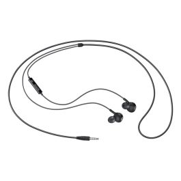 Samsung Earphones 3.5Mm Eo-Ia500Bbegww Black