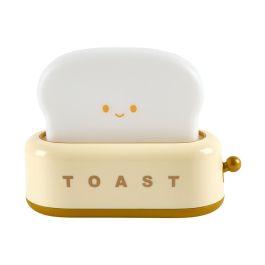 Luz Quitamiedo Tostadora Mini The Concept Factory