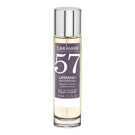 Caravan Nº 57 Eau de Parfum Caballero 150 ml Precio: 12.50000059. SKU: B17V5NC4JP