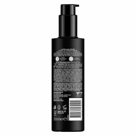 Tresemme Lamellar Shine sérum crema capilar ultra brillo para cabello apagado 200 ml