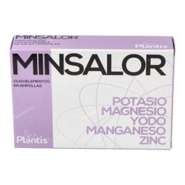 Minsalor Precio: 12.4999996. SKU: B1D2KFDDSX