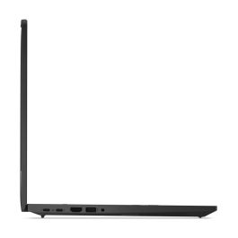 Lenovo ThinkPad T16 Gen 3: Portátil 16" WUXGA IPS (1920x1200), Intel Core Ultra 7 155U, 32GB DDR5, 1TB SSD NVMe, Windows 11 Pro Negro