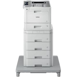 Brother TT-4000 Bandeja Multiusos 2080 Hojas Compatible con HL-L6250DN, HL-L6300DW, HL-L6400DW, DCP-L6600DW, MFC-L6800DW